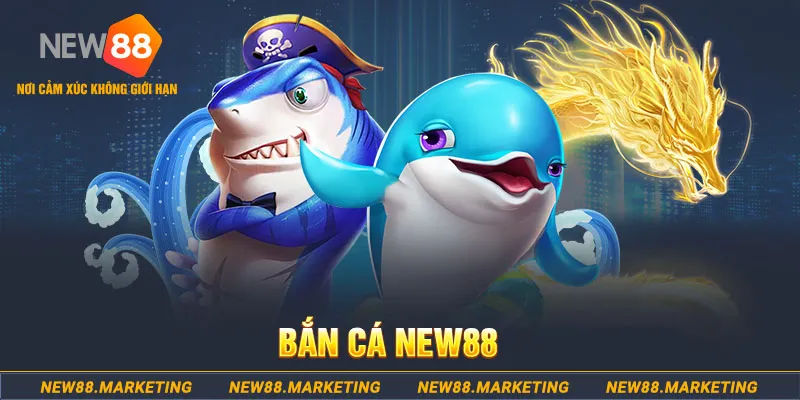 f8bet bắn cá online