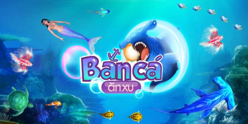 f8bet TP Bắn cá